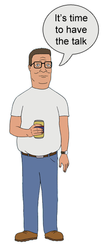 Hank
