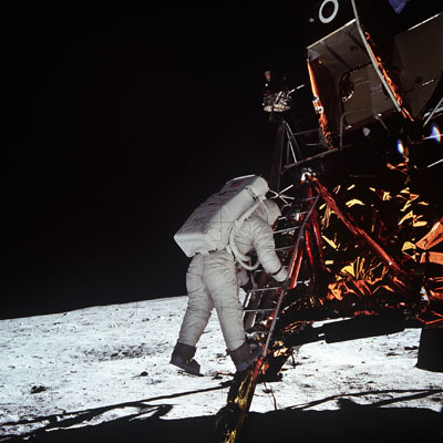 aldrin
