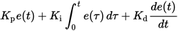 pid