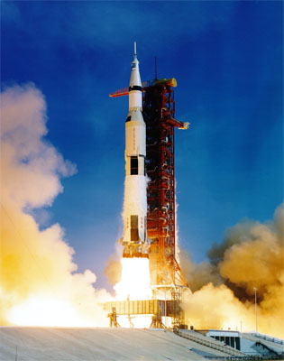 Saturn V