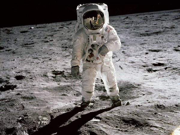 astronaut