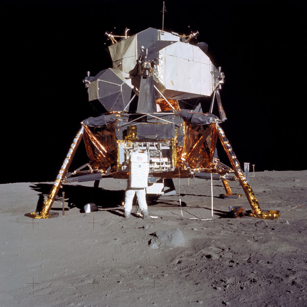 lander
