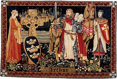 King Arthur