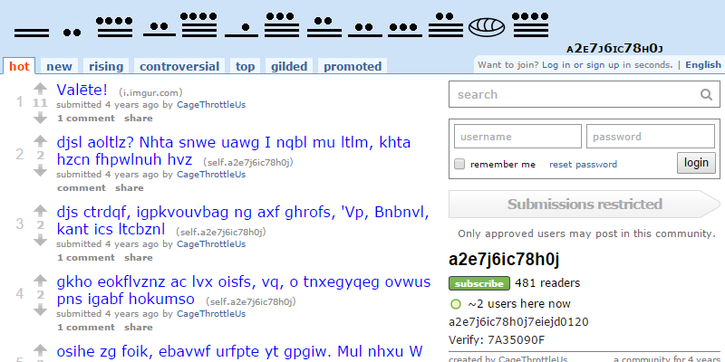 cicada 3301 subreddit
