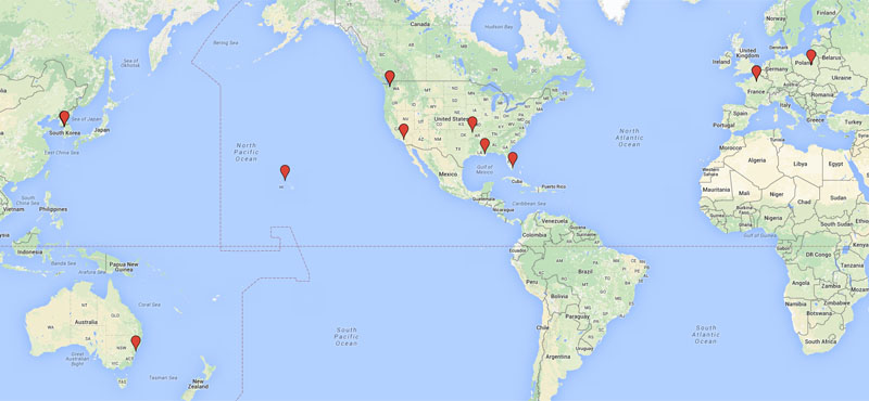 cicada 3301 map