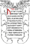 Page 5: Vigenère shift: DIVINITY = 6, 19, 28, 19, 20, 19, 13, 3 pages/05