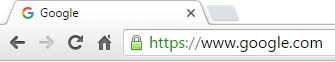 SSL icon