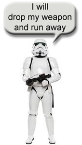 Storm Trooper